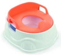 Oala-scaunel Dolu 3in1 Orange (7170)  imaginea #1 — magazin online Desire.md