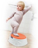 Oala-scaunel Dolu 3in1 Orange (7170)  imaginea #2 — magazin online Desire.md