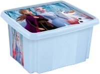 Container pentru jucării Keeeper Frozen (12236684) 15L imaginea #1 — magazin online Desire.md