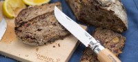Нож Opinel Serrated N12 фото №4 — интернет-магазин Desire.md