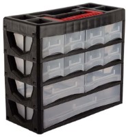 Органайзер для инструментов Profmet 757202 фото №2 — интернет-магазин Desire.md