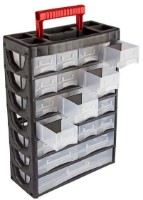 Органайзер для инструментов Profmet 757205 фото №3 — интернет-магазин Desire.md