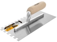 Gletiera pentru tencuiala decorativă Tolsen 41013