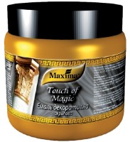 Smalț Maxima Touch of Magic 0.5kg Gold imaginea #1 — magazin online Desire.md