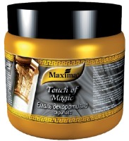 Smalț Maxima Touch of Magic 0.1kg Red Gold