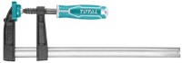 Струбцина Total Tools THT1320501