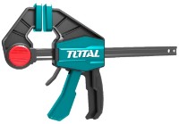 Струбцина Total Tools THT1340601