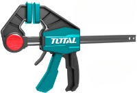 Струбцина Total Tools THT1340603