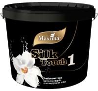 Краска Maxima Silk Touch 1 6kg