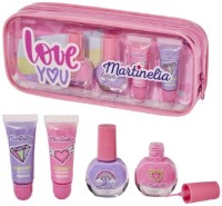 Produse cosmetice decorative pentru copii Martinelia (11958)