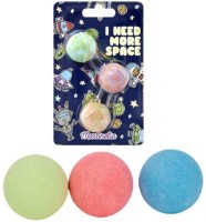 Bombe de baie Martinelia (42103)