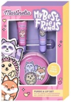 Set luciu de buze Martinelia My Best Friends (11946) imaginea #1 — magazin online Desire.md