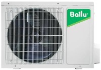 Кондиционер Ballu ECO Smart BSYI-18HN8/ES_23Y фото №3 — интернет-магазин Desire.md