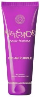 Гель для душа Versace Dylan Purple Shower Gel 200ml