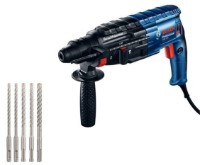 Ciocan rotopercutor Bosch GBH 240 (0615990M99) imaginea #3 — magazin online Desire.md