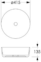 Lavoar Imprese i11202 imaginea #2 — magazin online Desire.md