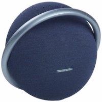 Boxă portabilă Harman/Kardon Onyx Studio 8 Blue imaginea #1 — magazin online Desire.md