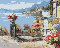 Картина по номерам PRC 40x50 (04939)