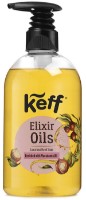 Sapun lichid pentru mîini Keff Macadamia 500ml (356496)