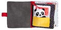 Carte educațională pentru copii Canpol Babies BabiesBoo Panda (68/088) imaginea #4 — magazin online Desire.md