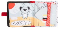 Carte educațională pentru copii Canpol Babies BabiesBoo Panda (68/088) imaginea #5 — magazin online Desire.md