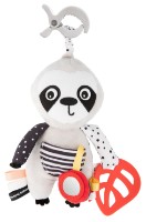 Jucărie pentru pătuturi si carucioare Canpol Babies BabiesBoo Sloth (68/090) imaginea #4 — magazin online Desire.md