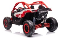 Cvadrocicleta ChiToys UTV Red (CA001/3) imaginea #3 — magazin online Desire.md