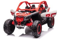 Cvadrocicleta ChiToys UTV Red (CA001/3) imaginea #5 — magazin online Desire.md