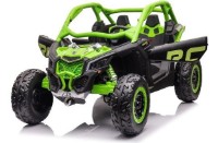 Квадроцикл ChiToys UTV Green (CA001/2) фото №5 — интернет-магазин Desire.md