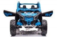 Cvadrocicleta ChiToys UTV Blue (CA001/1) imaginea #5 — magazin online Desire.md