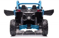Cvadrocicleta ChiToys UTV Blue (CA001/1) imaginea #6 — magazin online Desire.md