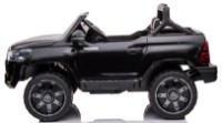 Mașinuța electrica ChiToys Toyota Hilux Black (HL860/1) imaginea #8 — magazin online Desire.md