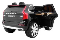 Mașinuța electrica ChiToys Volvo XC90 Black (XC90/1) imaginea #3 — magazin online Desire.md