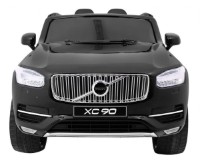 Mașinuța electrica ChiToys Volvo XC90 Black (XC90/1) imaginea #4 — magazin online Desire.md