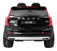 Электромобиль ChiToys Volvo XC90 Black (XC90/1) фото №5 — интернет-магазин Desire.md