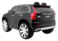 Электромобиль ChiToys Volvo XC90 Black (XC90/1) фото №6 — интернет-магазин Desire.md