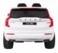 Mașinuța electrica ChiToys Volvo XC90 White (XC90/2) imaginea #5 — magazin online Desire.md