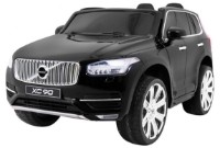 Mașinuța electrica ChiToys Volvo XC90 Black (XC90/1) imaginea #1 — magazin online Desire.md