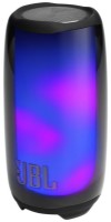 Boxă portabilă JBL Pulse 5 Black imaginea #2 — magazin online Desire.md