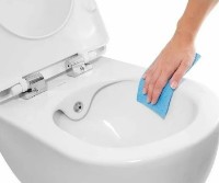 Унитаз Creavit Free FE322-11CB/KC0903.02.00 RimOFF фото №2 — интернет-магазин Desire.md