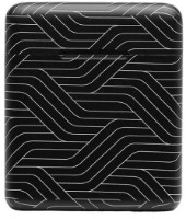 Căşti CellularLine Music Sound Fantasy Black Lines imaginea #2 — magazin online Desire.md