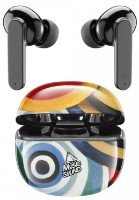 Căşti CellularLine Music Sound Fantasy Circle imaginea #1 — magazin online Desire.md