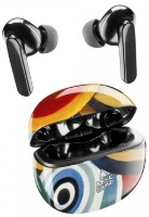 Căşti CellularLine Music Sound Fantasy Circle imaginea #2 — magazin online Desire.md