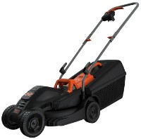 Set de scule de grădină Black&Decker BEMW351+GL360SB imaginea #2 — magazin online Desire.md