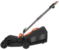 Set de scule de grădină Black&Decker BEMW351+GL360SB imaginea #3 — magazin online Desire.md