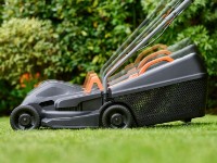 Set de scule de grădină Black&Decker BEMW351+GL360SB imaginea #5 — magazin online Desire.md