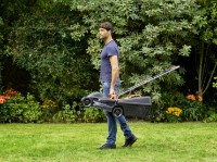 Set de scule de grădină Black&Decker BEMW351+GL360SB imaginea #7 — magazin online Desire.md