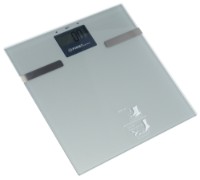 Cântar de podea First FA-8006-3-SI