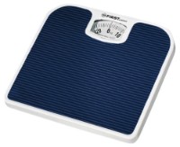 Cântar de podea First FA-8020-BU imaginea #1 — magazin online Desire.md