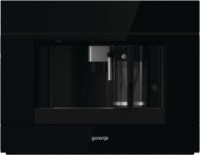Espressor incorporabil Gorenje CMA9200BG imaginea #1 — magazin online Desire.md